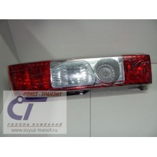 Фонарь задний правый (6351Z2) Peugeot Mars